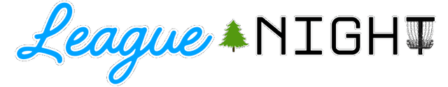League Night Logo